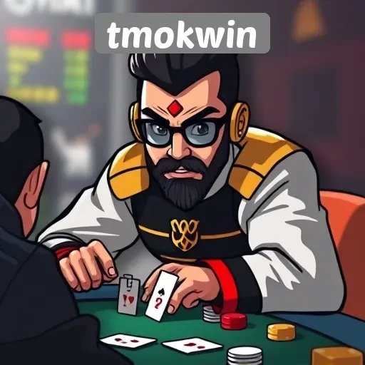 Strategi Bermain yang Efektif di Tmokwin