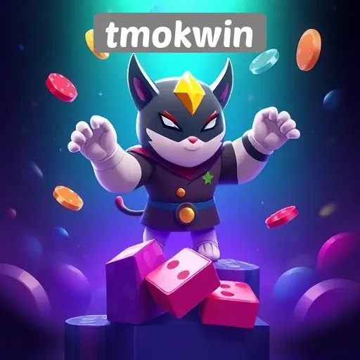 Ragam Permainan Menarik di Tmokwin untuk Pecinta Game