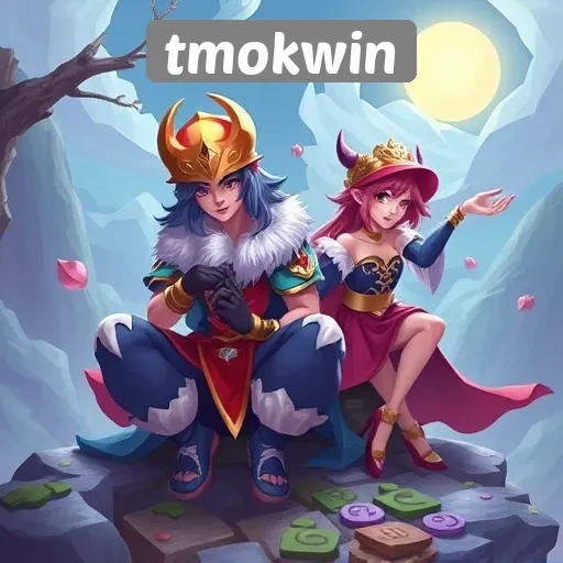 Menggali Potensi Game Pendek di Tmokwin