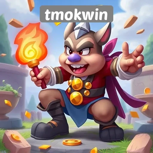 Menjelajahi Fitur Menarik di Situs Game Tmokwin