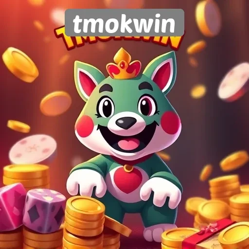 Temukan Beragam Game Seru di Tmokwin