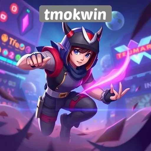 Tren Permainan di Tmokwin yang Patut Dicoba