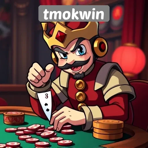 Panduan Memulai Permainan di tmokwin untuk Pemula