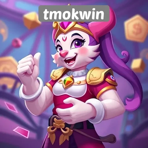 Variasi Game Menarik yang Terdapat di Tmokwin