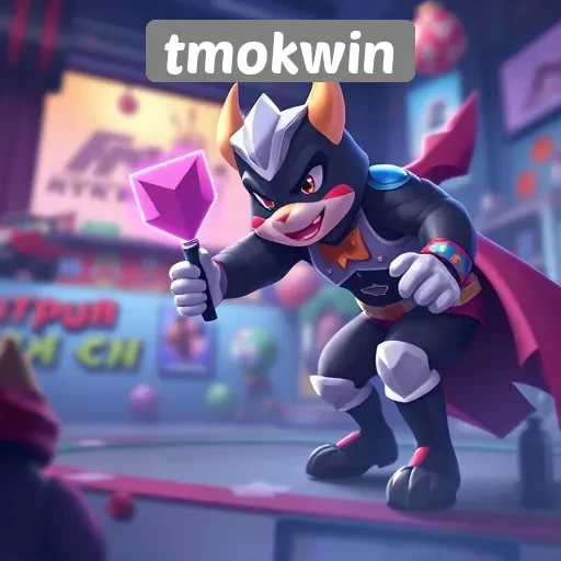 Inovasi Terkini dalam Dunia Game di Tmokwin