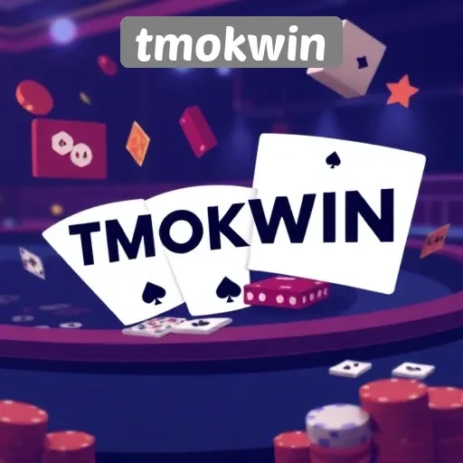 Cara Mendaftar dan Bermain di Tmokwin