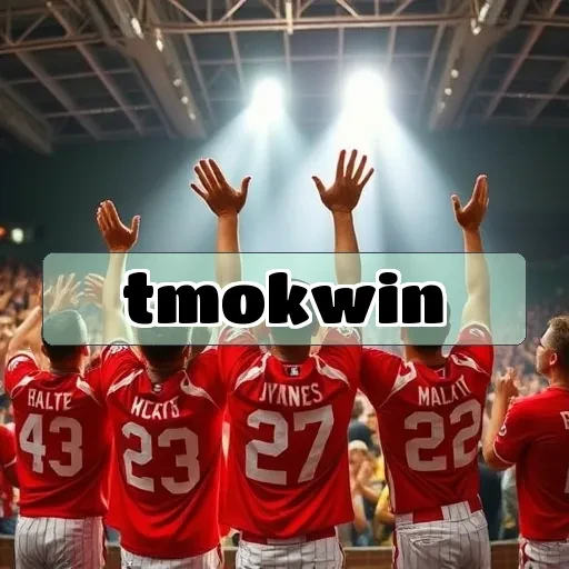 tmokwin: Navigasi Seru dalam Dunia Game Online Indonesia