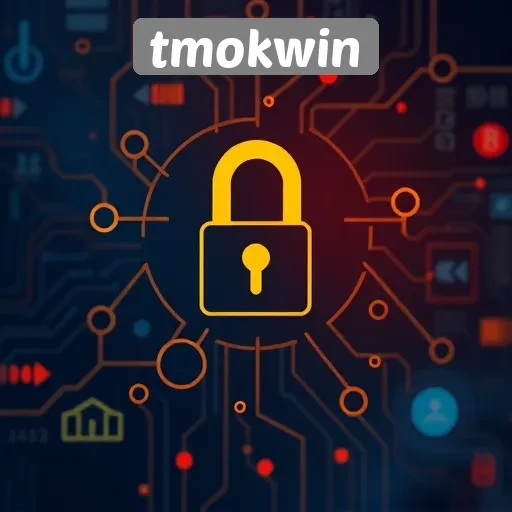 Keamanan dan Privasi di Tmokwin untuk Penggunanya