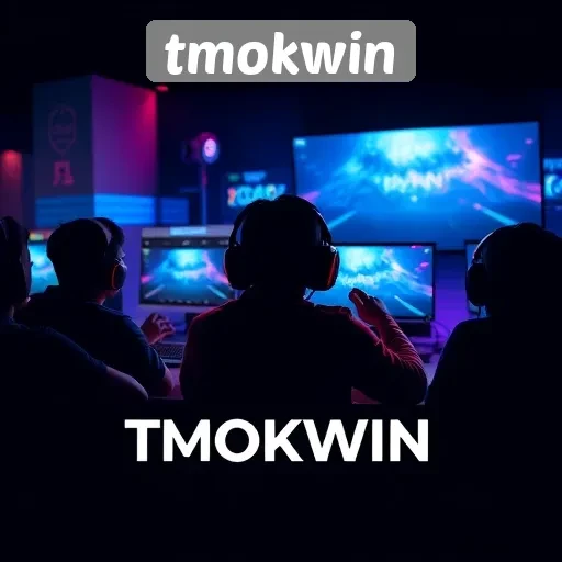 Antara Tmokwin dan Komunitas Game di Indonesia