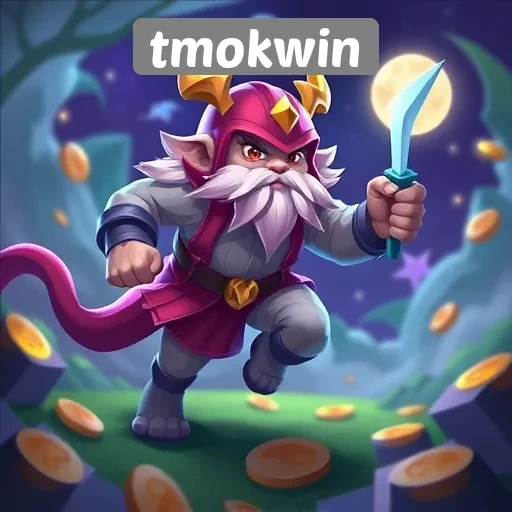 Menelusuri Fitur Utama Situs Game Tmokwin