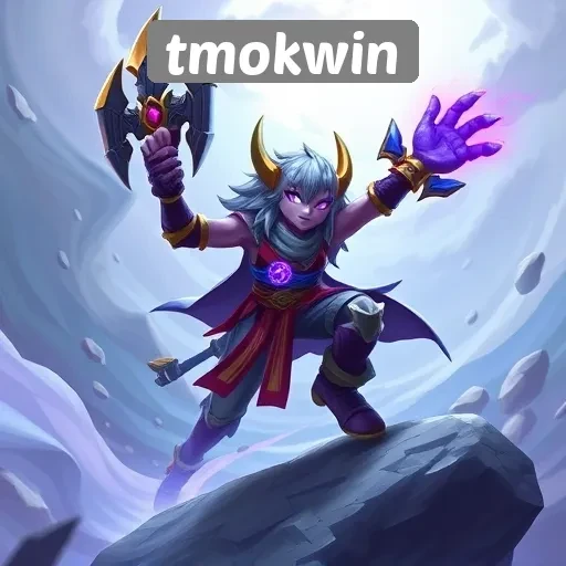 Keunikan Tmokwin dalam Menawarkan Beragam Genre Game