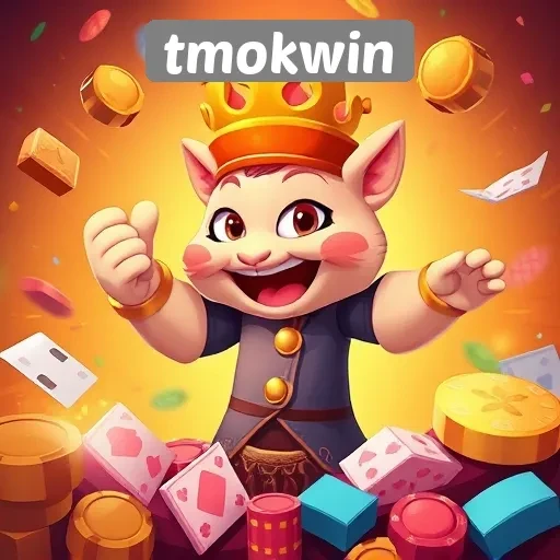 Mengenal Tmokwin Sebagai Platform Game Terpercaya