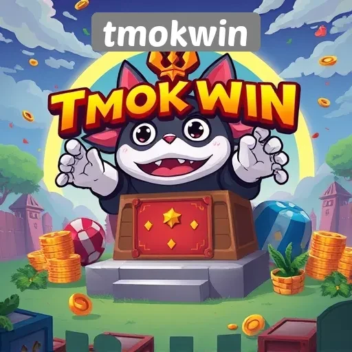 Evolusi Tmokwin sebagai Portal Game Populer di Tanah Air