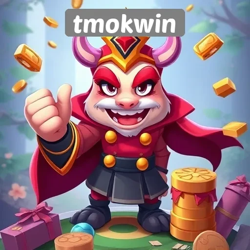 Ulasan Lengkap Situs Game Tmokwin untuk Penggemar Permainan