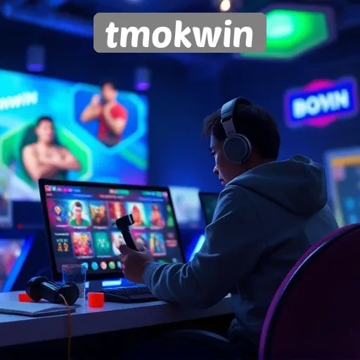 Mengapa Tmokwin Menjadi Pilihan Gamer Indonesia