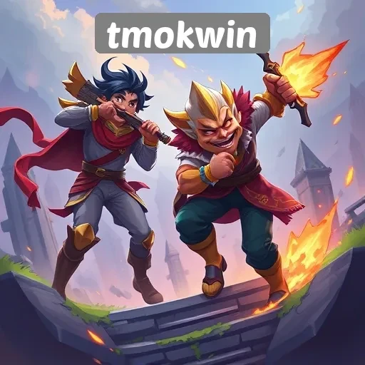 Review Fitur Menarik Situs Tmokwin untuk Gamers
