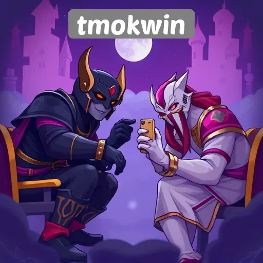 Perbandingan Tmokwin dengan Situs Game Lainnya