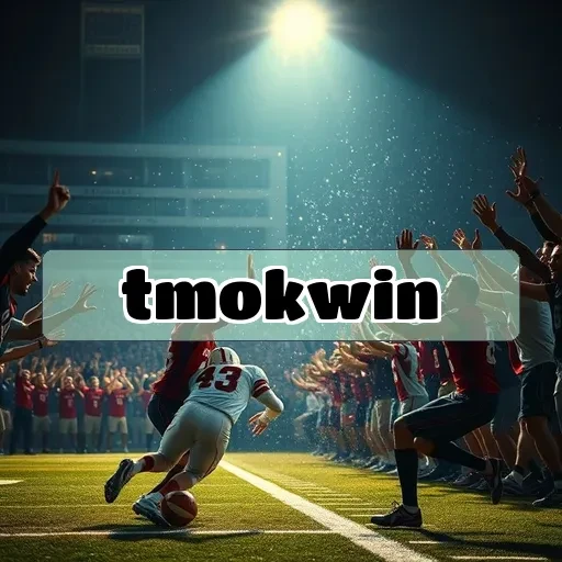 tmokwin: Menyelami Keseruan Game Online Terbaik untuk Pengguna Indonesia