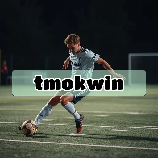 tmokwin: Turnamen Game Online Penuh Tantangan di Indonesia